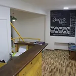 Buena Vida Hostel