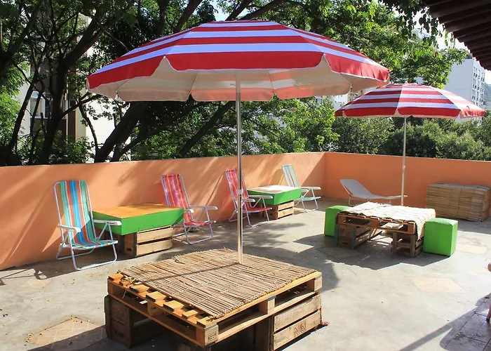 Buena Vida Hostel