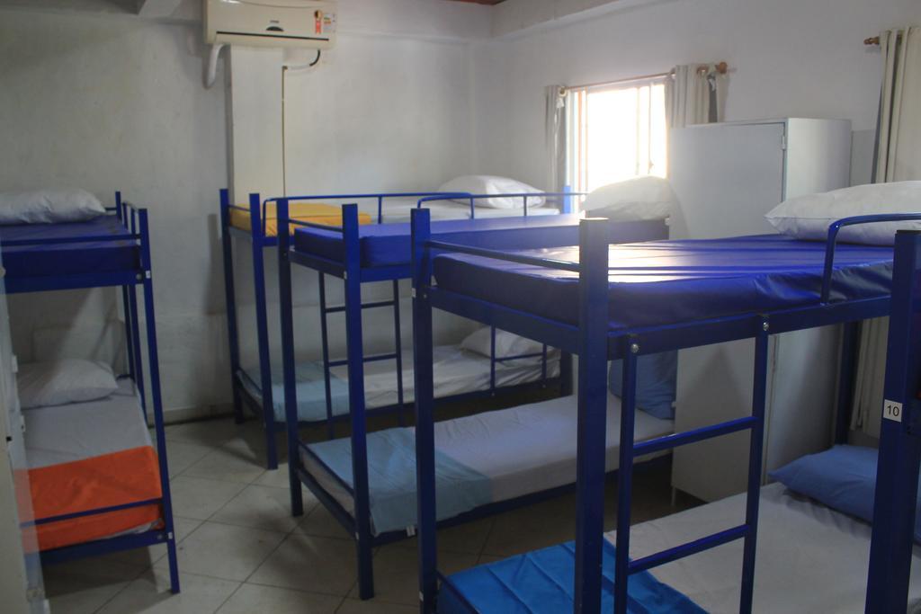 Albergue Buena Vida *