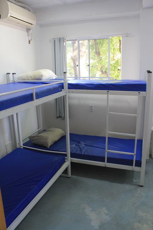 Buena Vida Albergue *