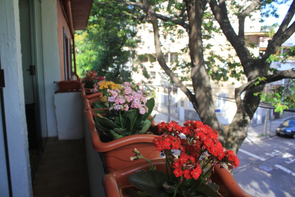 Albergue Buena Vida *