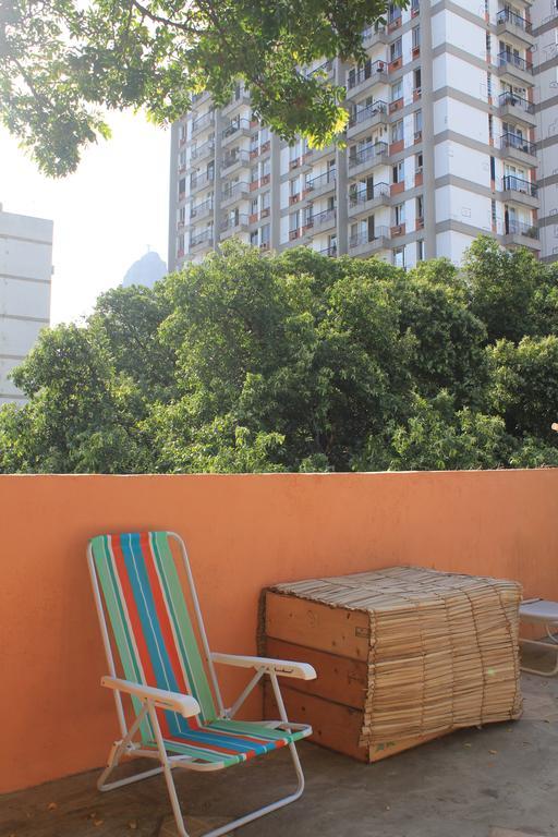 Hostel Buena Vida Rio de Janeiro