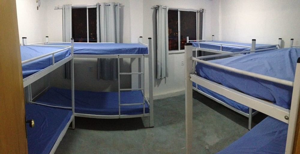 Albergue Buena Vida Rio de Janeiro