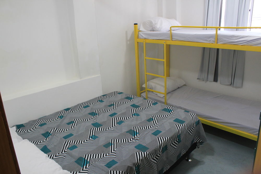 Hostel Buena Vida