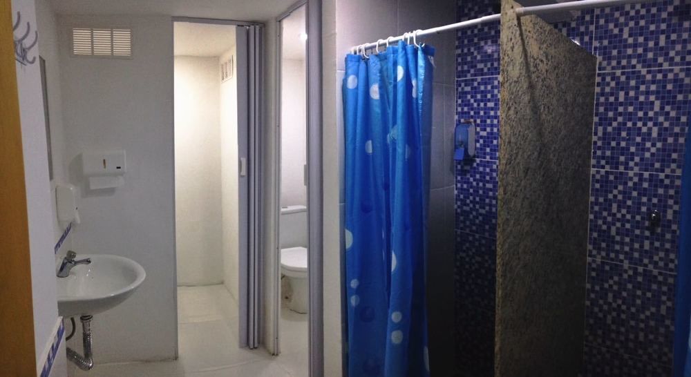 Albergue Buena Vida Rio de Janeiro