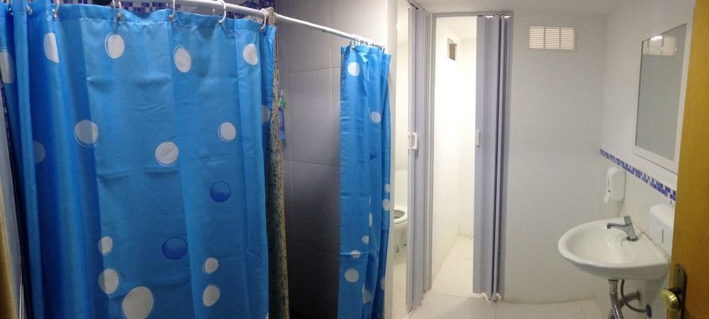 Albergue Buena Vida