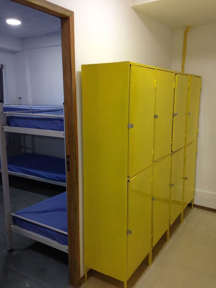 Buena Vida Hostel Rio de Janeiro