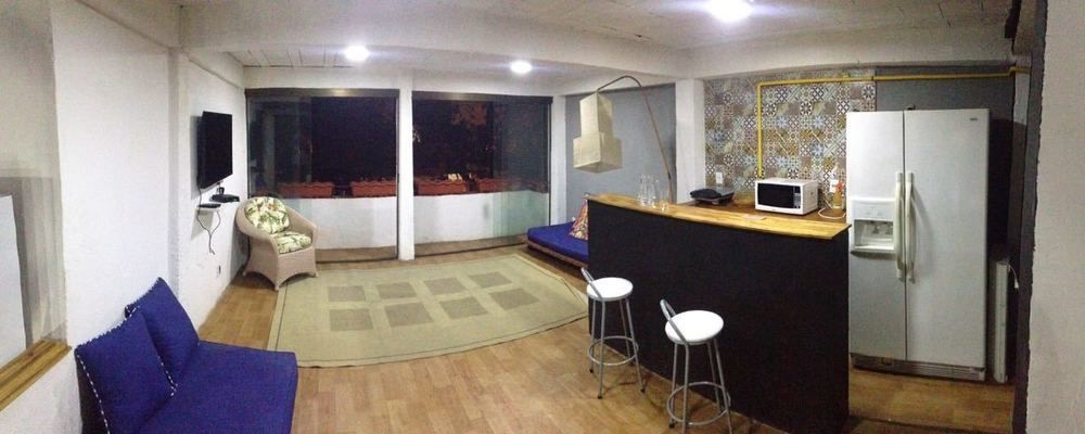 Buena Vida Albergue
