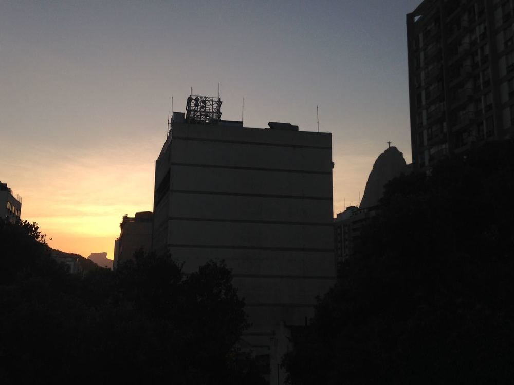 Buena Vida Albergue *